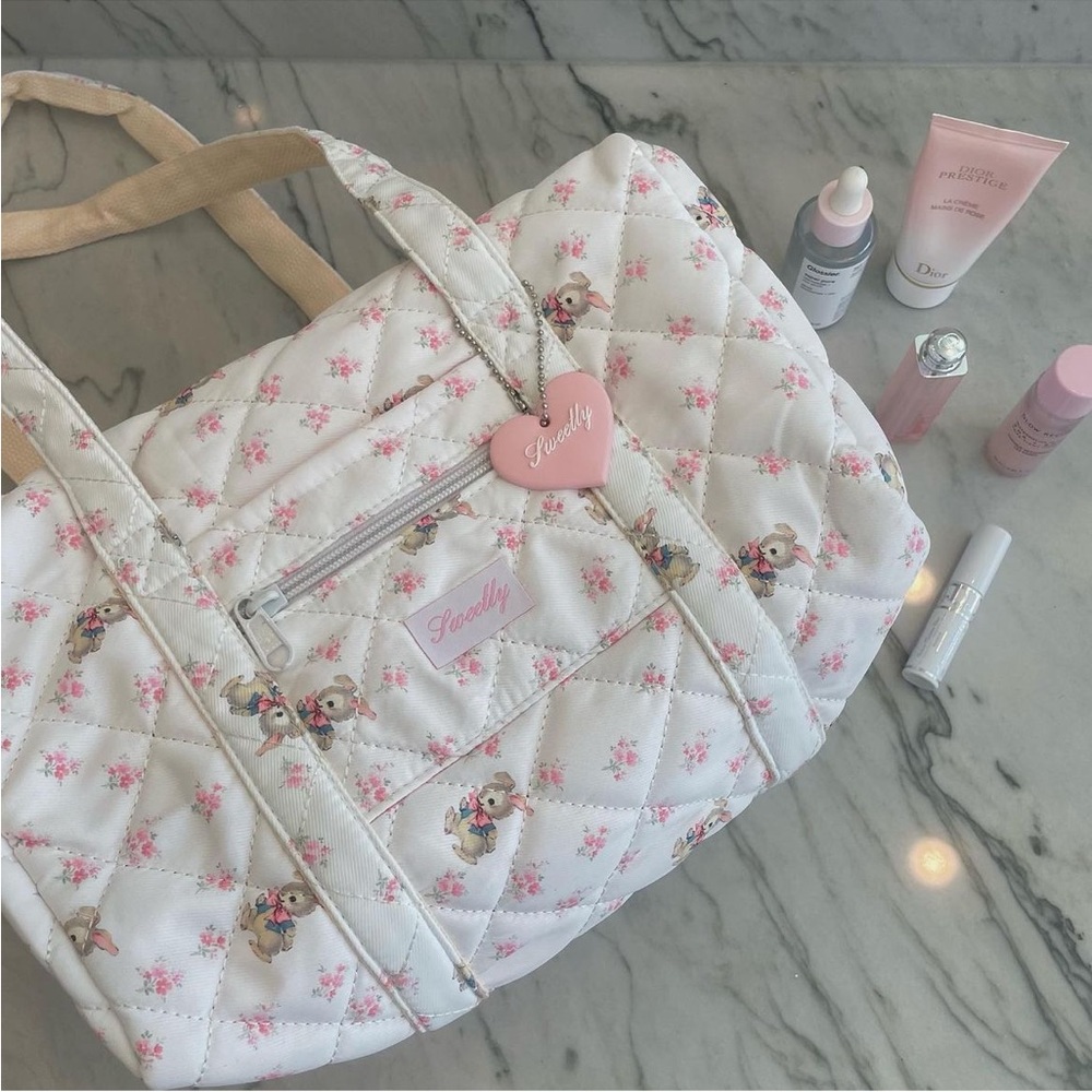 Sweetly Coquette Bag
